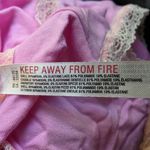 NWT FP 3 pack Low Rise Hipster - Picture 13 of 13